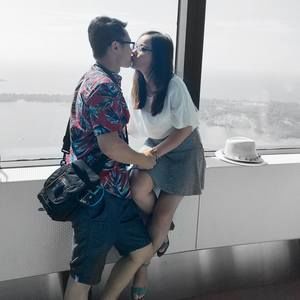 Meet your Posher, Hanh